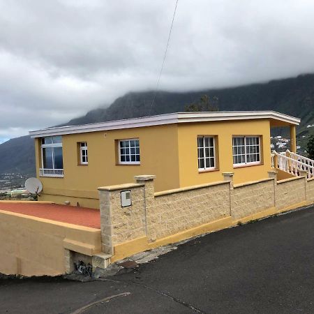 Vv La Escondida Villa Фронтера Екстериор снимка