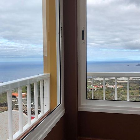 Vv La Escondida Villa Фронтера Екстериор снимка
