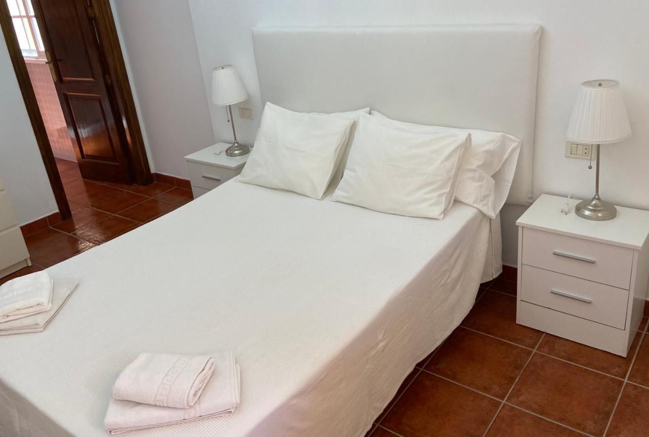 Vv La Escondida Villa Фронтера Екстериор снимка
