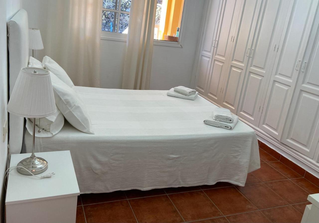 Vv La Escondida Villa Фронтера Екстериор снимка
