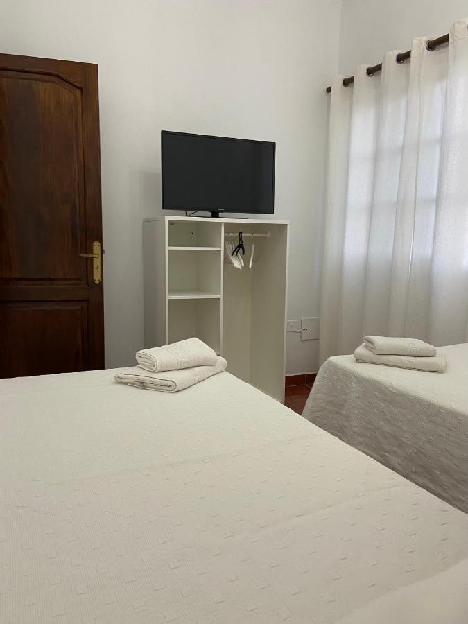 Vv La Escondida Villa Фронтера Екстериор снимка
