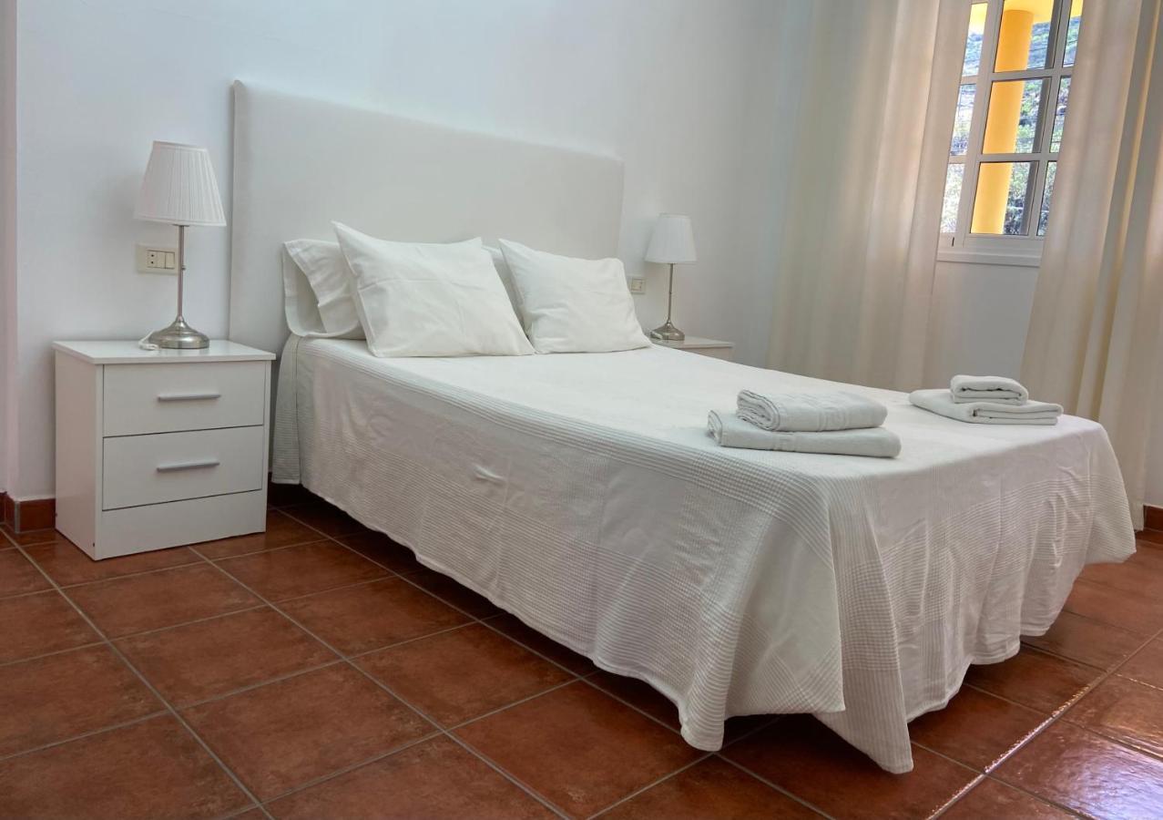 Vv La Escondida Villa Фронтера Екстериор снимка