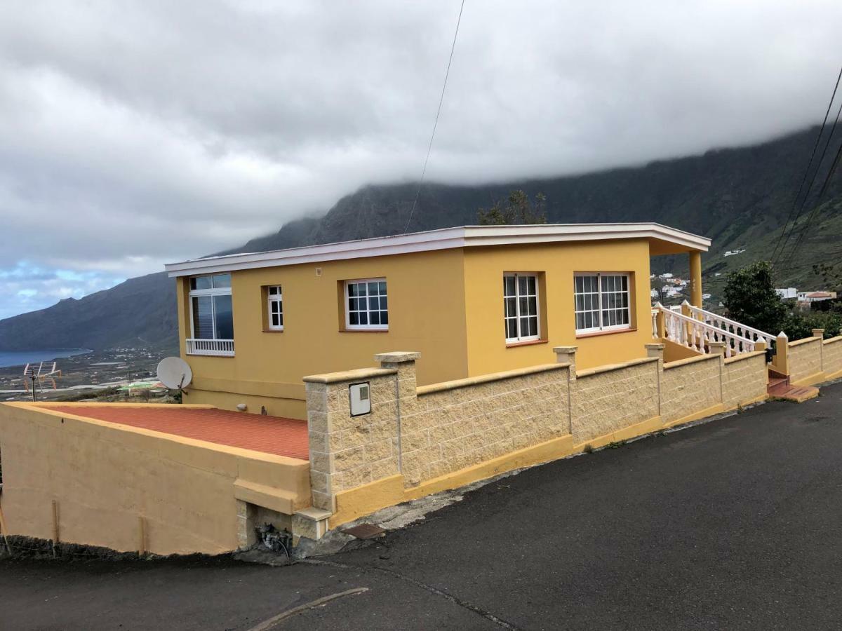 Vv La Escondida Villa Фронтера Екстериор снимка