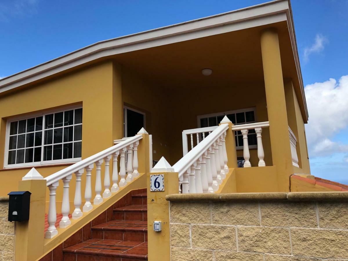 Vv La Escondida Villa Фронтера Екстериор снимка