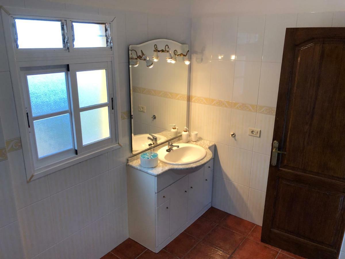 Vv La Escondida Villa Фронтера Екстериор снимка
