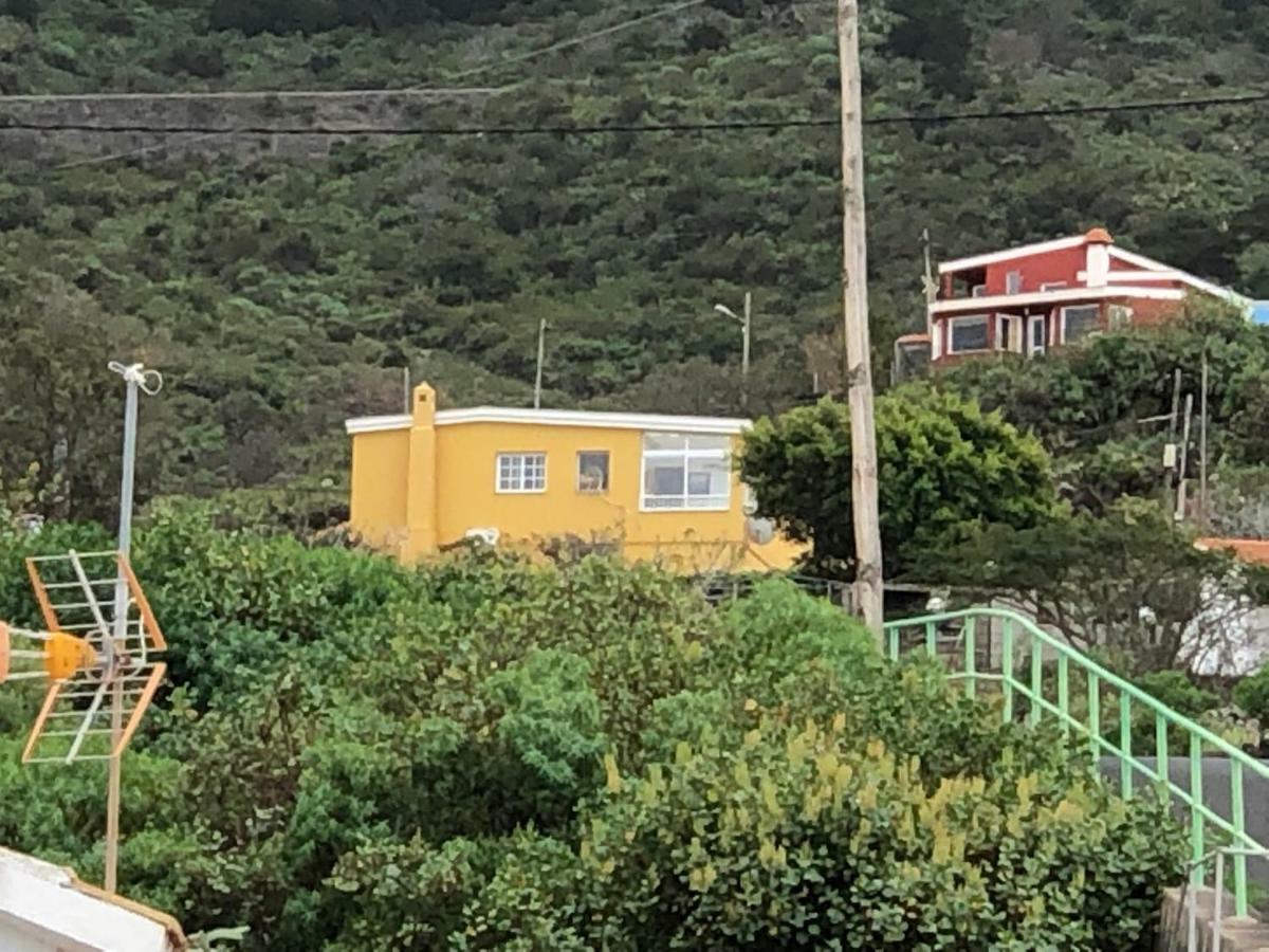 Vv La Escondida Villa Фронтера Екстериор снимка